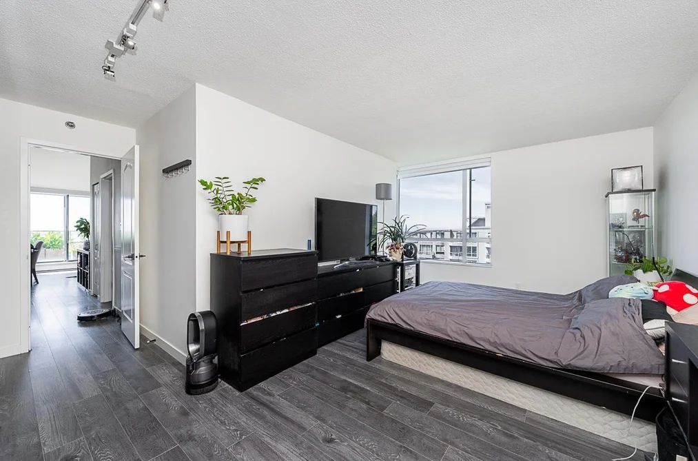 1403 3061 E KENT AVENUE NORTH, Vancouver BC V5S 4P5, Vancouver BC — Residential for Sale — Photo 16 of 40
