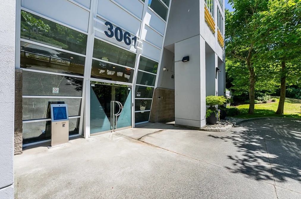 1403 3061 E KENT AVENUE NORTH, Vancouver BC V5S 4P5, Vancouver BC — Residential for Sale - Photo 2
