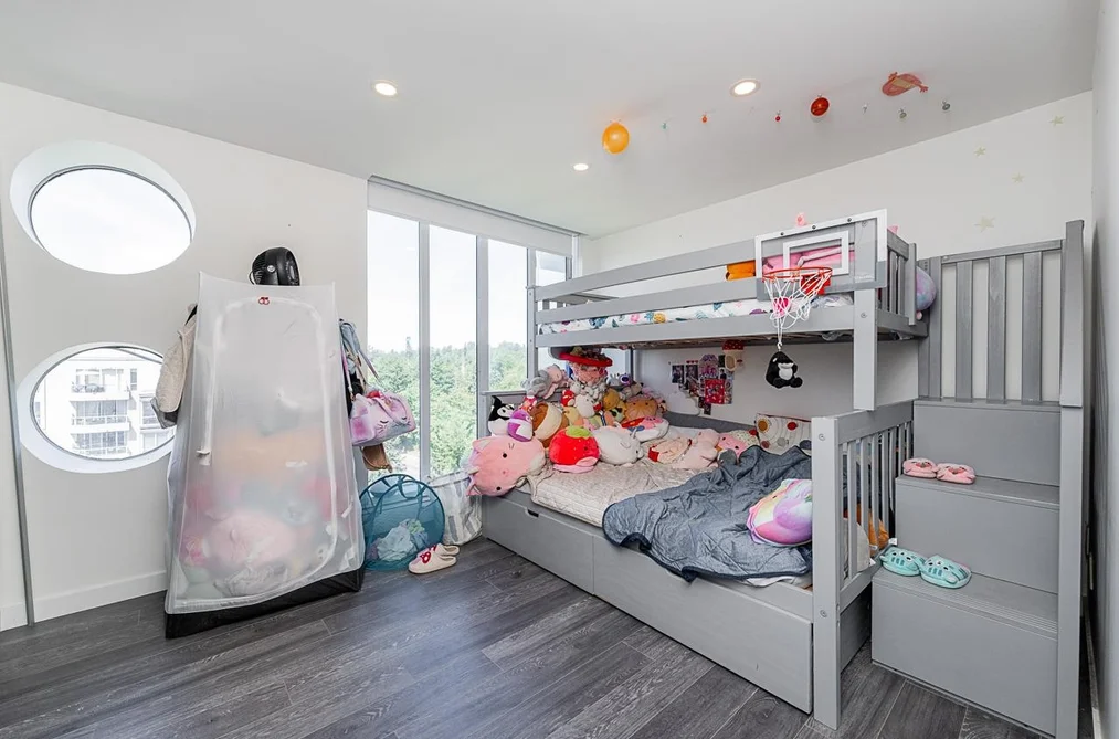 1403 3061 E KENT AVENUE NORTH, Vancouver BC V5S 4P5, Vancouver BC — Residential for Sale — Photo 20 of 40
