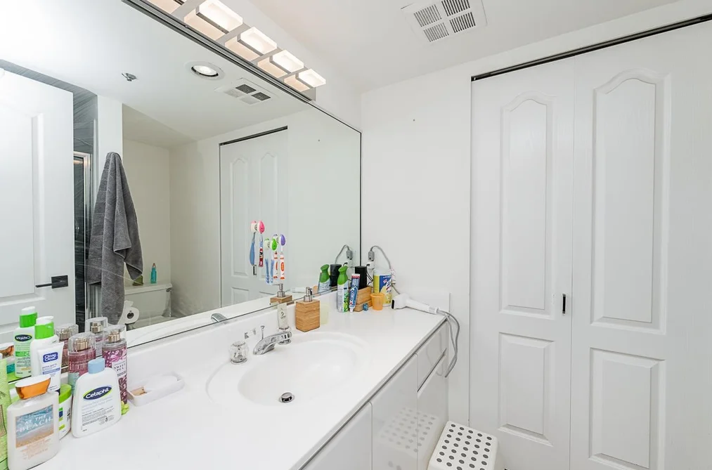 1403 3061 E KENT AVENUE NORTH, Vancouver BC V5S 4P5, Vancouver BC — Residential for Sale — Photo 21 of 40