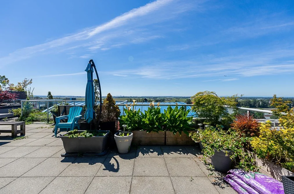 1403 3061 E KENT AVENUE NORTH, Vancouver BC V5S 4P5, Vancouver BC — Residential for Sale — Photo 23 of 40
