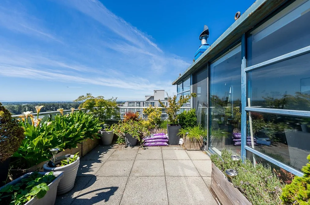 1403 3061 E KENT AVENUE NORTH, Vancouver BC V5S 4P5, Vancouver BC — Residential for Sale — Photo 24 of 40