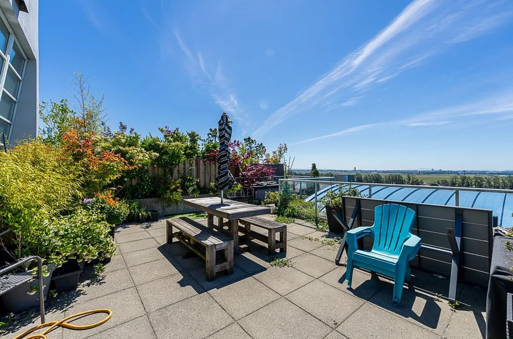 1403 3061 E KENT AVENUE NORTH, Vancouver BC V5S 4P5, Vancouver BC — Residential for Sale — Photo 25 of 40