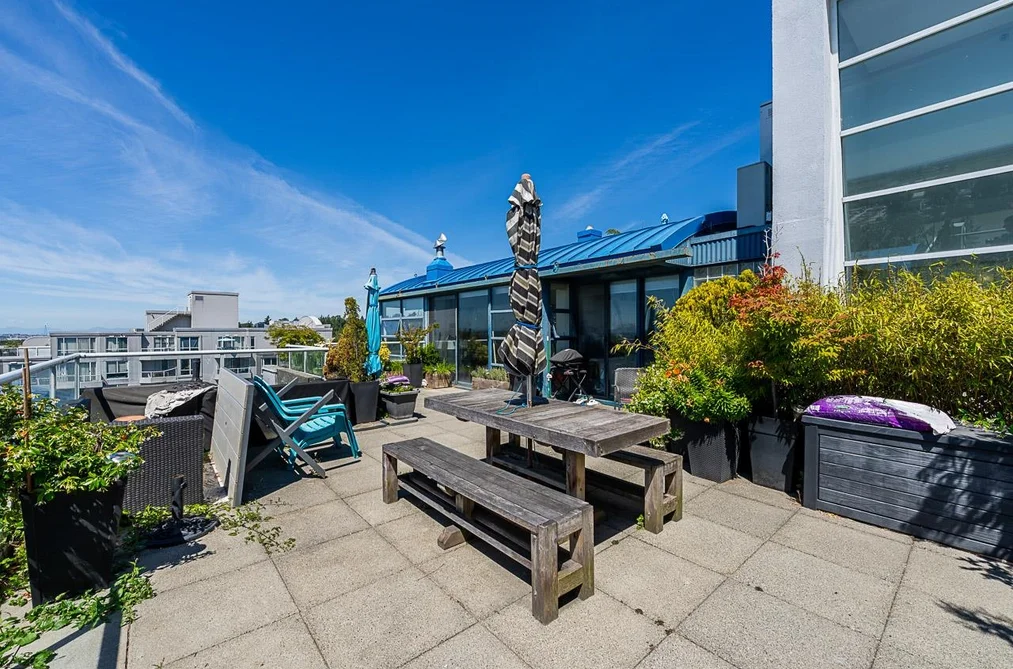 1403 3061 E KENT AVENUE NORTH, Vancouver BC V5S 4P5, Vancouver BC — Residential for Sale — Photo 27 of 40