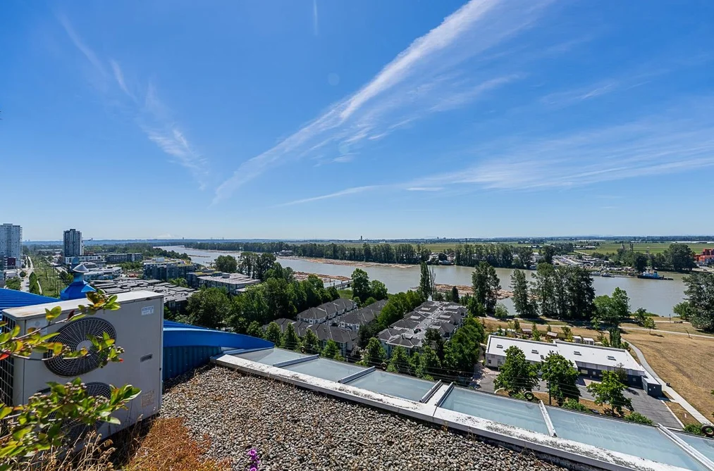 1403 3061 E KENT AVENUE NORTH, Vancouver BC V5S 4P5, Vancouver BC — Residential for Sale — Photo 28 of 40