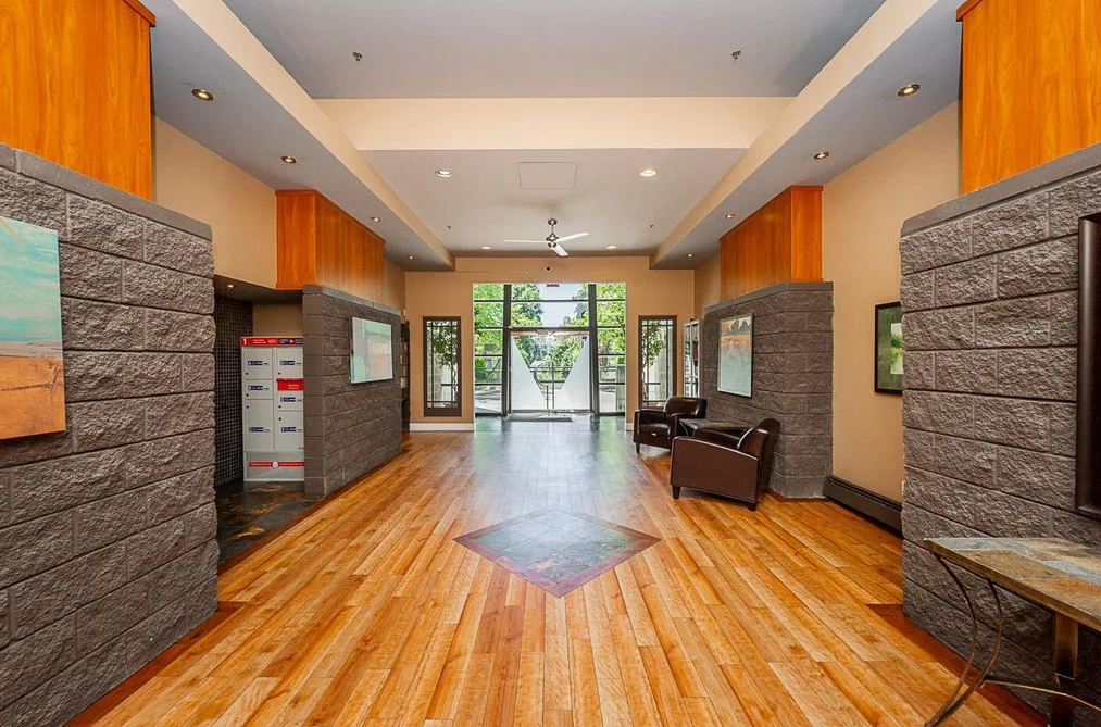 1403 3061 E KENT AVENUE NORTH, Vancouver BC V5S 4P5, Vancouver BC — Residential for Sale — Photo 3 of 40