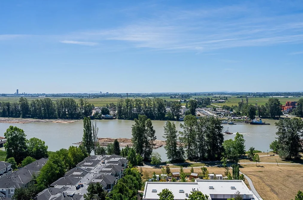 1403 3061 E KENT AVENUE NORTH, Vancouver BC V5S 4P5, Vancouver BC — Residential for Sale — Photo 32 of 40