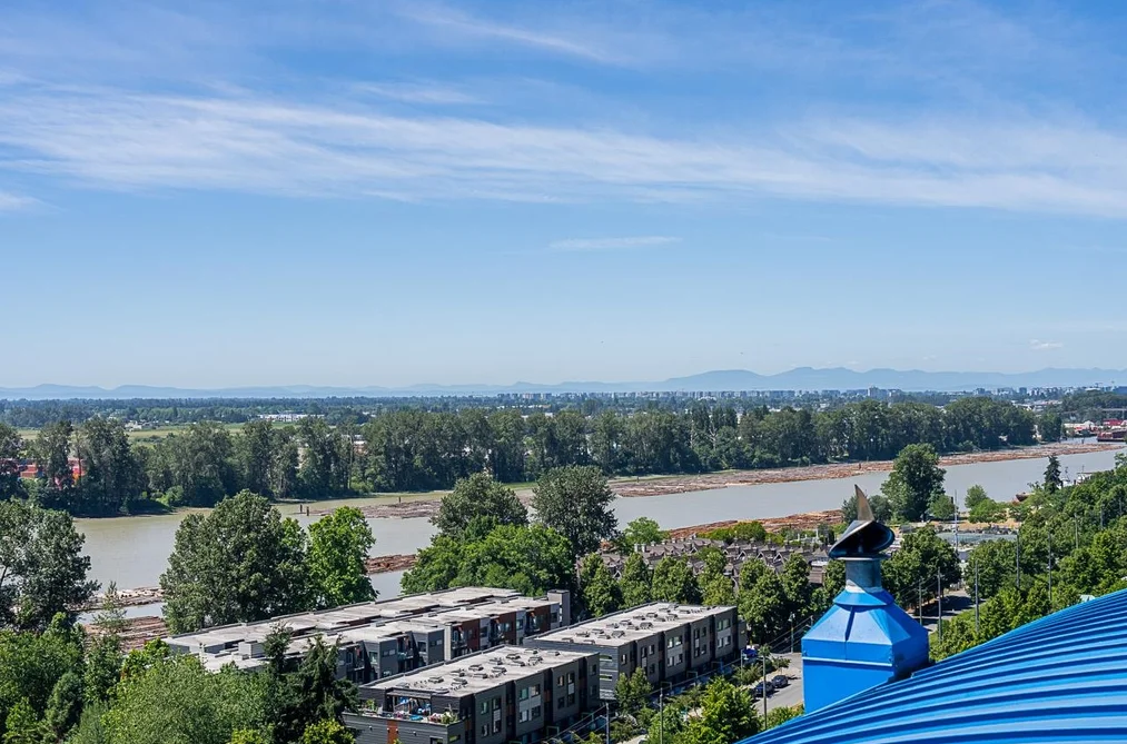 1403 3061 E KENT AVENUE NORTH, Vancouver BC V5S 4P5, Vancouver BC — Residential for Sale — Photo 35 of 40