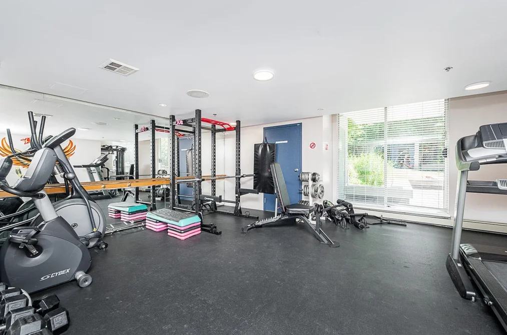 1403 3061 E KENT AVENUE NORTH, Vancouver BC V5S 4P5, Vancouver BC — Residential for Sale — Photo 36 of 40