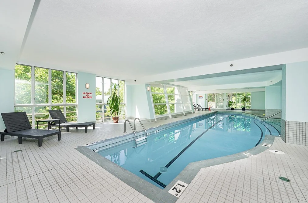 1403 3061 E KENT AVENUE NORTH, Vancouver BC V5S 4P5, Vancouver BC — Residential for Sale — Photo 38 of 40