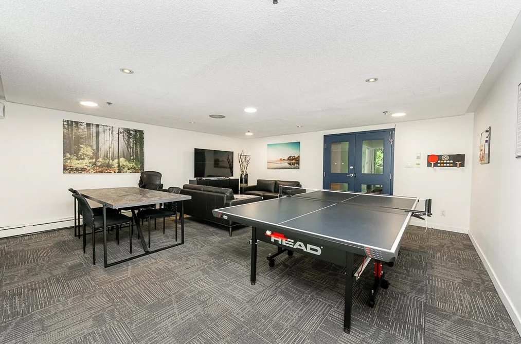 1403 3061 E KENT AVENUE NORTH, Vancouver BC V5S 4P5, Vancouver BC — Residential for Sale — Photo 39 of 40