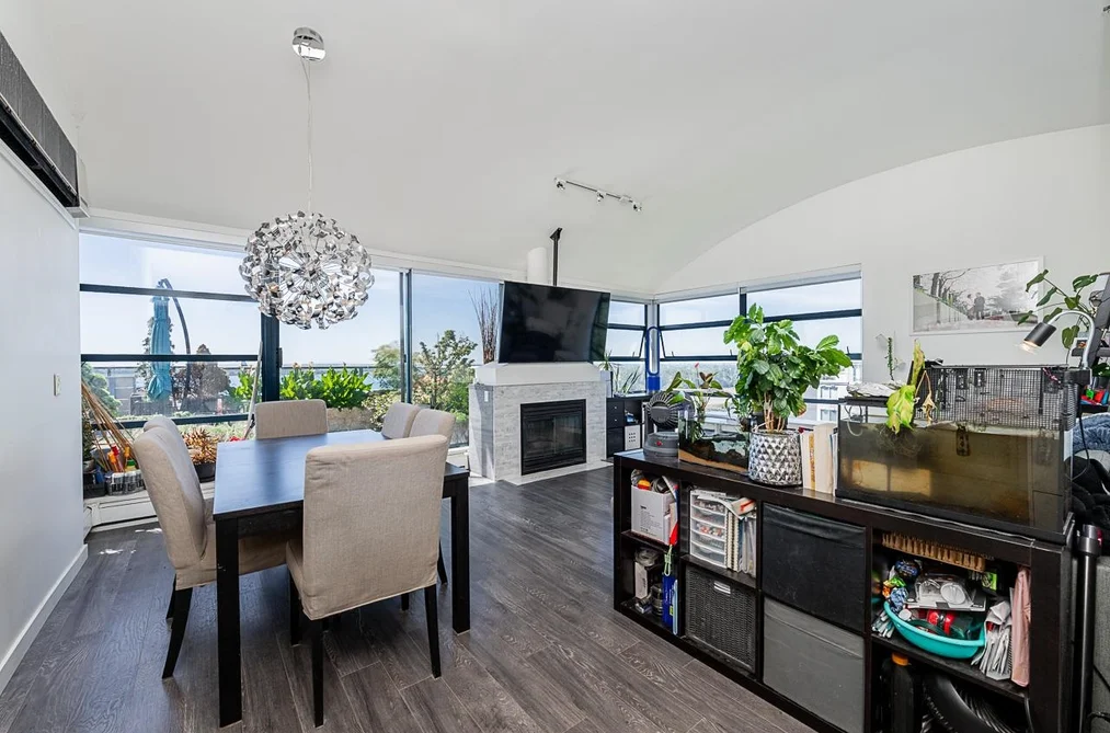 1403 3061 E KENT AVENUE NORTH, Vancouver BC V5S 4P5, Vancouver BC — Residential for Sale — Photo 5 of 40