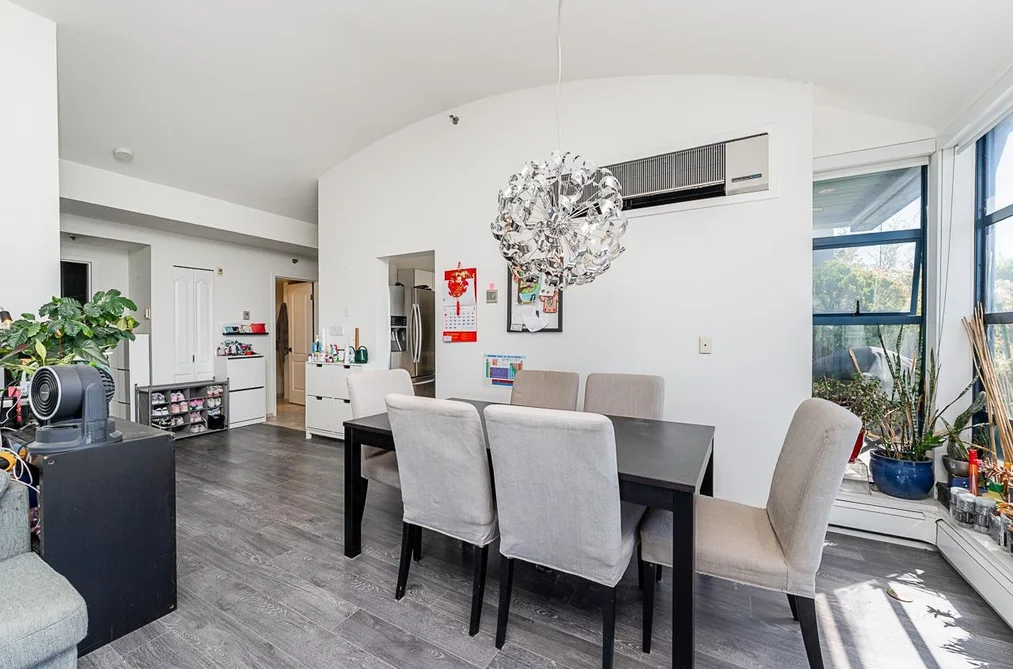 1403 3061 E KENT AVENUE NORTH, Vancouver BC V5S 4P5, Vancouver BC — Residential for Sale — Photo 6 of 40