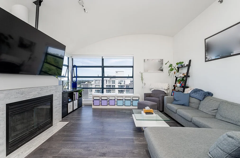 1403 3061 E KENT AVENUE NORTH, Vancouver BC V5S 4P5, Vancouver BC — Residential for Sale — Photo 7 of 40