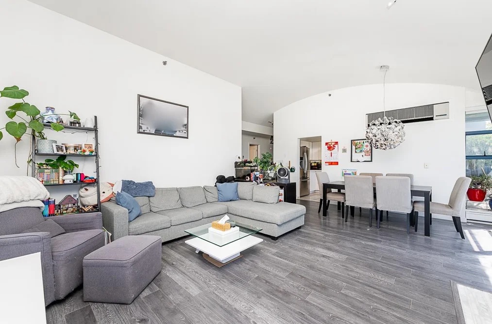1403 3061 E KENT AVENUE NORTH, Vancouver BC V5S 4P5, Vancouver BC — Residential for Sale — Photo 9 of 40
