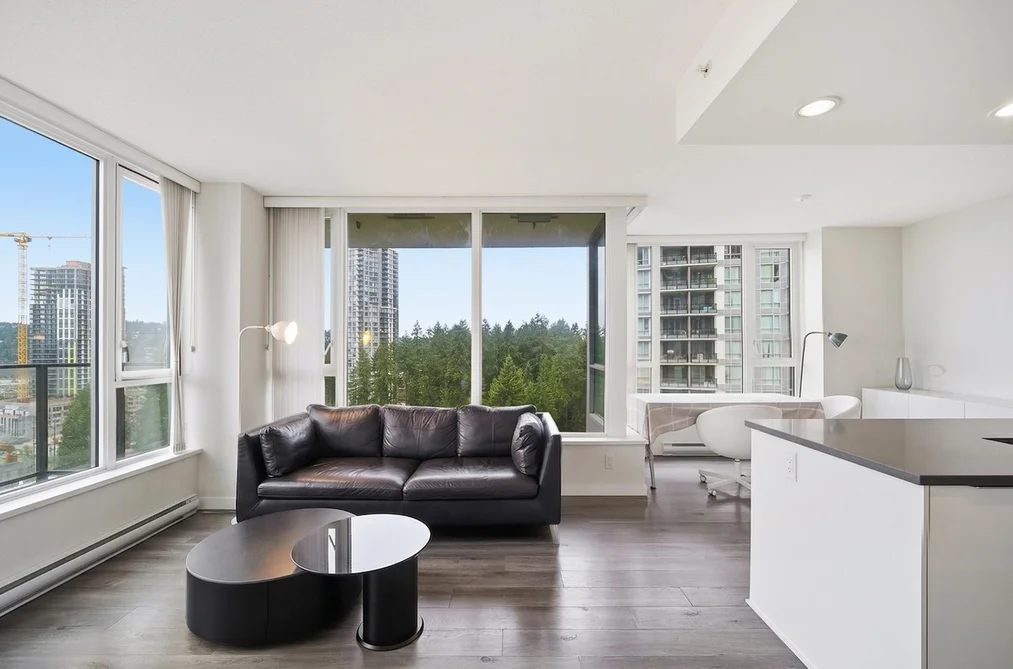 1403 3100 WINDSOR GATE, Coquitlam BC V3B 0P3, Coquitlam BC — Residential for Sale - Photo 2