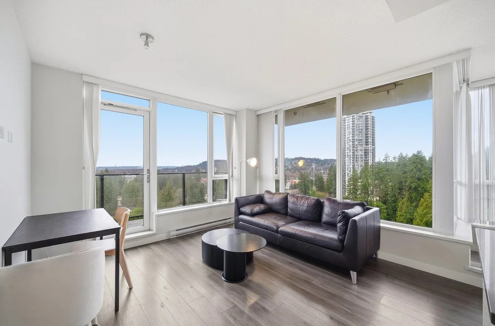 1403 3100 WINDSOR GATE, Coquitlam BC V3B 0P3, Coquitlam BC — Residential for Sale - Photo 3