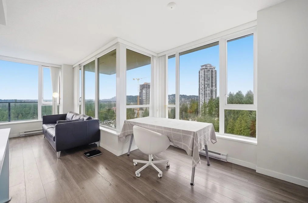 1403 3100 WINDSOR GATE, Coquitlam BC V3B 0P3, Coquitlam BC — Residential for Sale - Photo 4