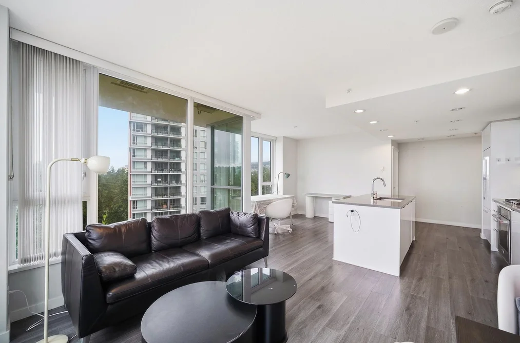 1403 3100 WINDSOR GATE, Coquitlam BC V3B 0P3, Coquitlam BC — Residential for Sale - Photo 6