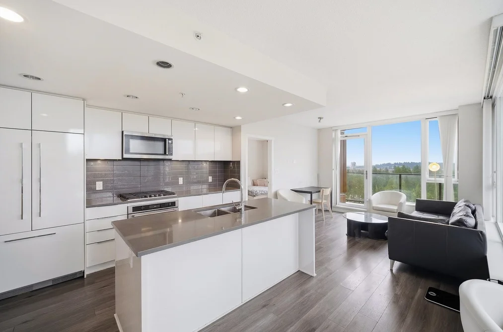 1403 3100 WINDSOR GATE, Coquitlam BC V3B 0P3, Coquitlam BC — Residential for Sale - Photo 7