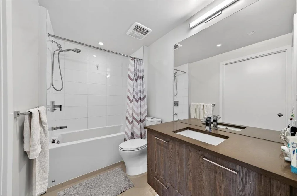 1403 3581 E KENT AVENUE NORTH AVENUE, Vancouver BC V5S 0H6, Vancouver BC — Residential for Sale - Photo 2