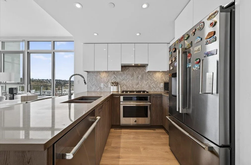 1403 3581 E KENT AVENUE NORTH AVENUE, Vancouver BC V5S 0H6, Vancouver BC — Residential for Sale - Photo 5