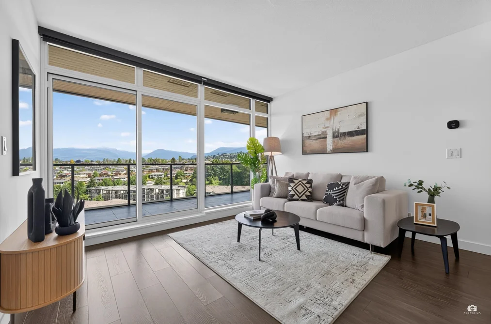 Condo for sale at 1403 4880 Lougheed Highway Burnaby British Columbia - MLS: R3137688