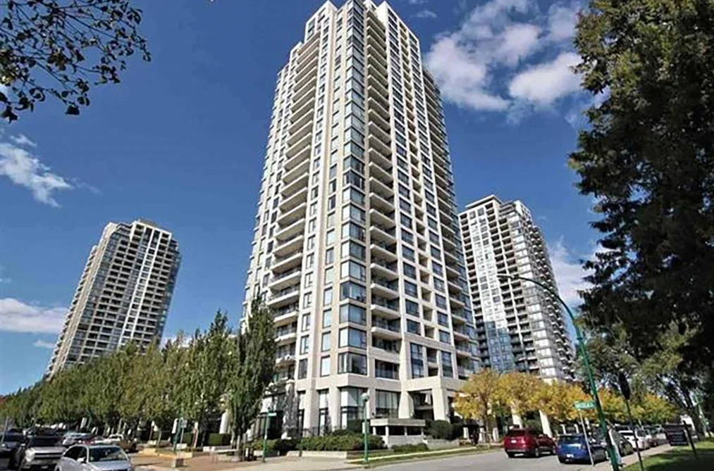 Condo for sale at 1403 7063 Hall Avenue Burnaby British Columbia - MLS: R3120567
