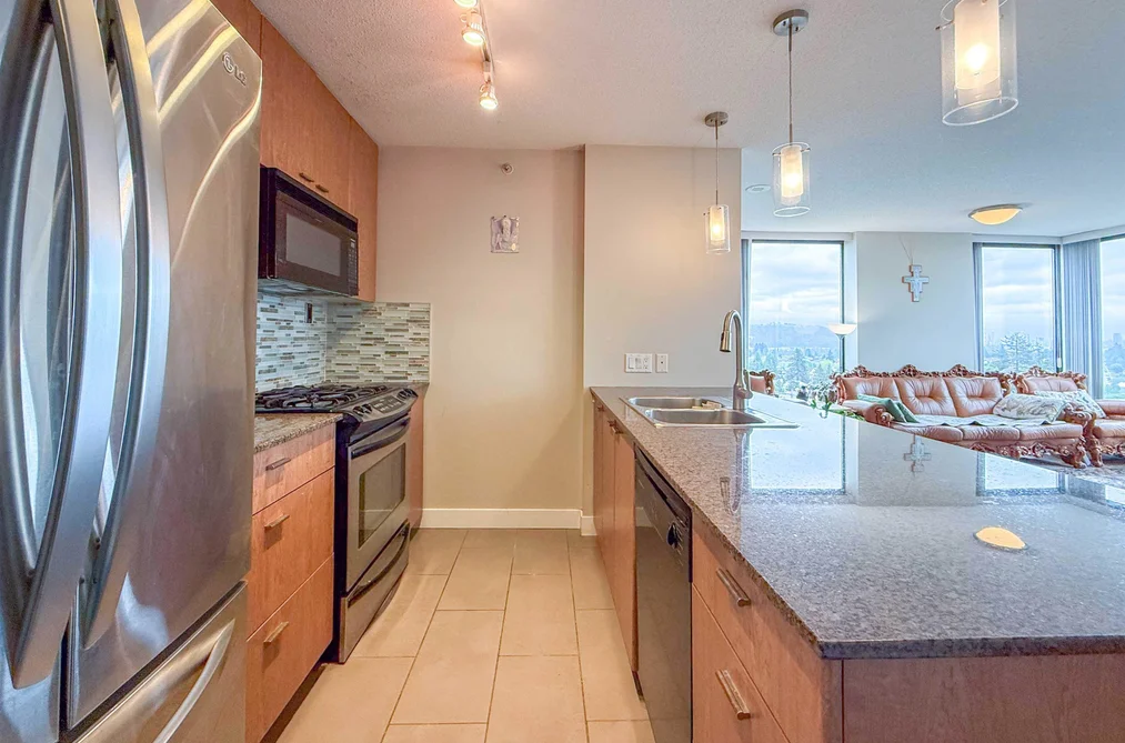 1403 7063 HALL AVENUE, Burnaby BC V5E 0A5, Burnaby BC — Residential for Sale - Photo 2