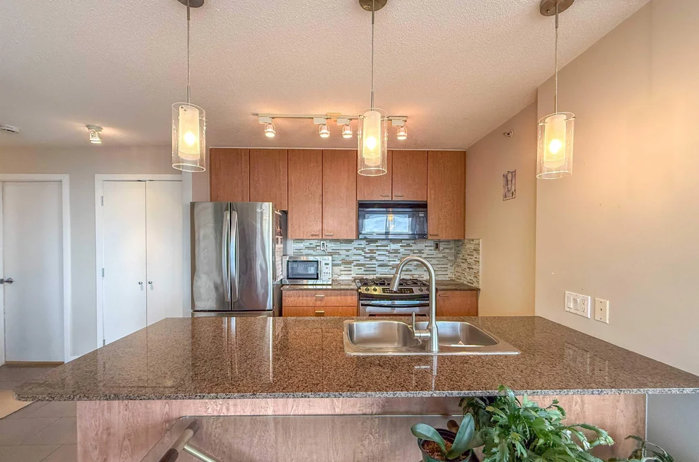 1403 7063 HALL AVENUE, Burnaby BC V5E 0A5, Burnaby BC — Residential for Sale - Photo 3