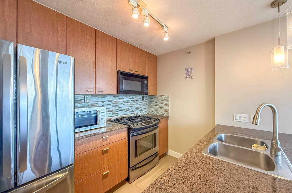 1403 7063 HALL AVENUE, Burnaby BC V5E 0A5, Burnaby BC — Residential for Sale - Photo 4