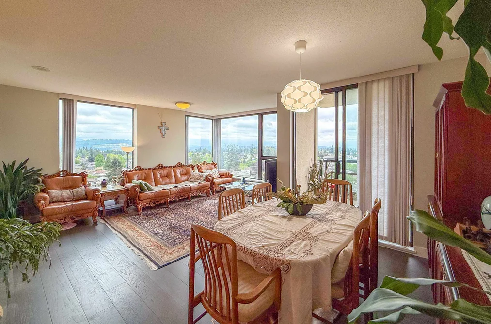 1403 7063 HALL AVENUE, Burnaby BC V5E 0A5, Burnaby BC — Residential for Sale - Photo 7