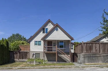 1403 Gilmore Ave, Burnaby, BC - MLS: R3137490