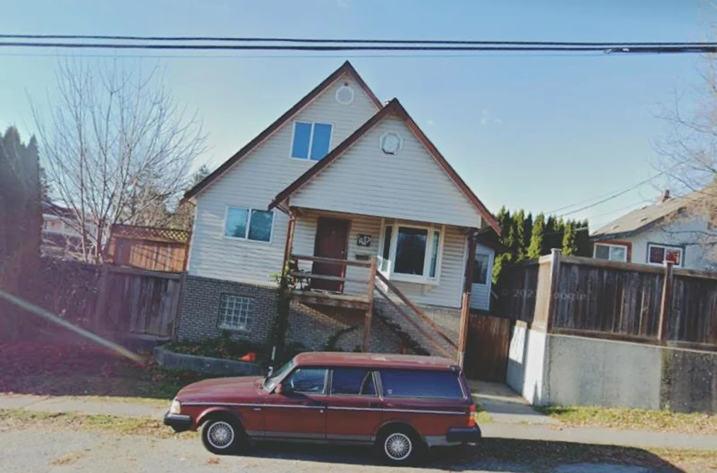 1403 GILMORE AVENUE, Burnaby, BC — Residential for Sale - Photo 2
