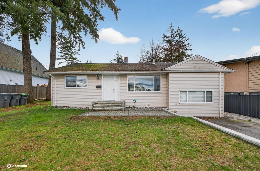 14032 GROSVENOR ROAD, Surrey BC V3R 5G5, Surrey BC — Residential for Sale - Photo 4
