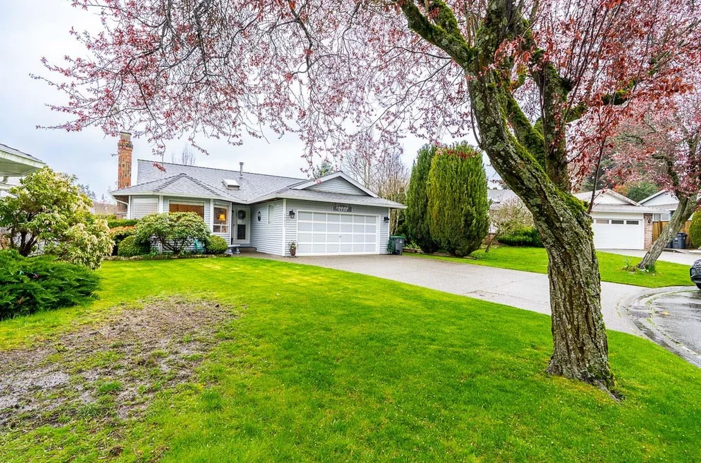 14035 16B AVENUE, Surrey BC V4A 8K3, Surrey BC — Residential for Sale - Photo 3