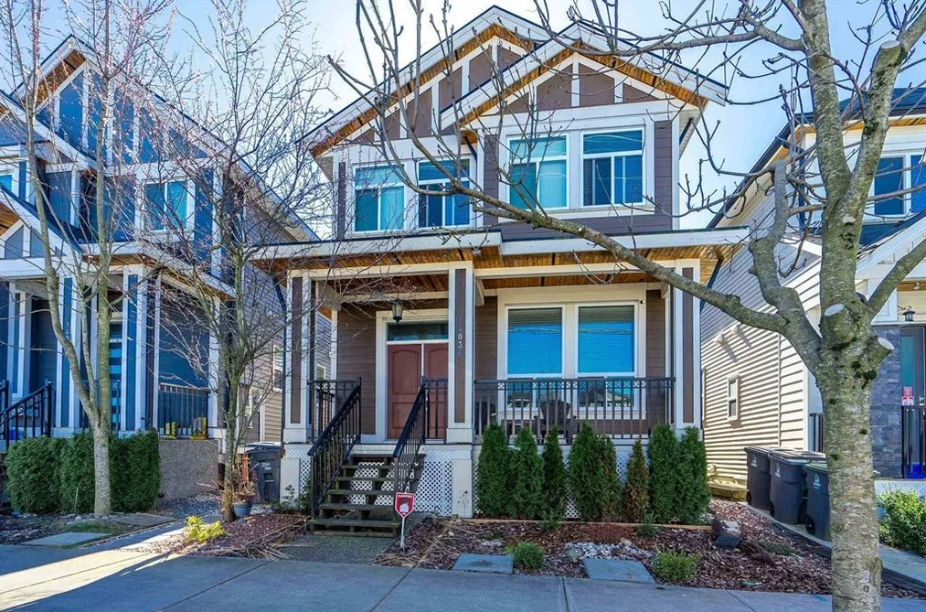 House for sale at 14036 60 Avenue Surrey British Columbia - MLS: R3095460