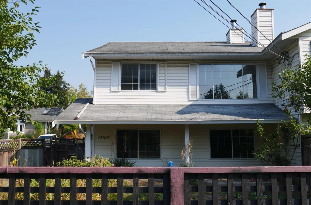 Half Duplex for sale at 14037 16 Avenue Surrey British Columbia - MLS: R3158239