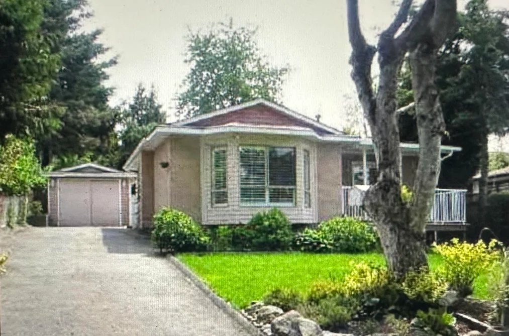 House for sale at 14038 114a Avenue Surrey British Columbia - MLS: R3127147