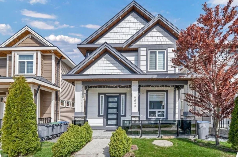 House for sale at 14039 59a Avenue Surrey British Columbia - MLS: R3133429