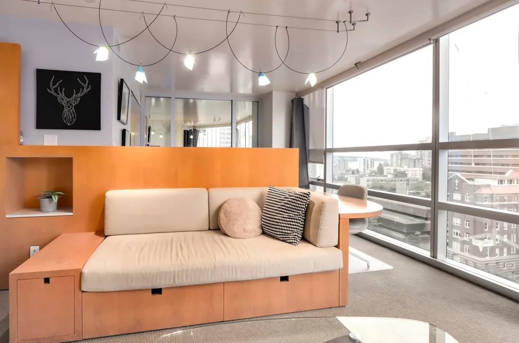 1404 1050 BURRARD STREET, Vancouver BC V6Z 2S3, Vancouver BC — Residential for Sale - Photo 6