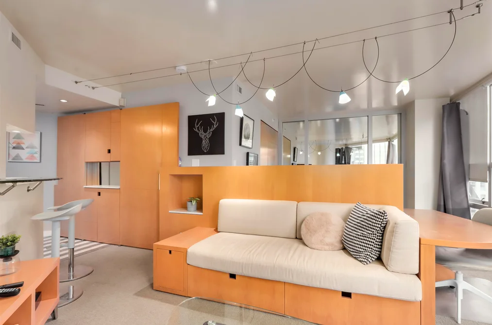 1404 1050 BURRARD STREET, Vancouver BC V6Z 2S3, Vancouver BC — Residential for Sale - Photo 7