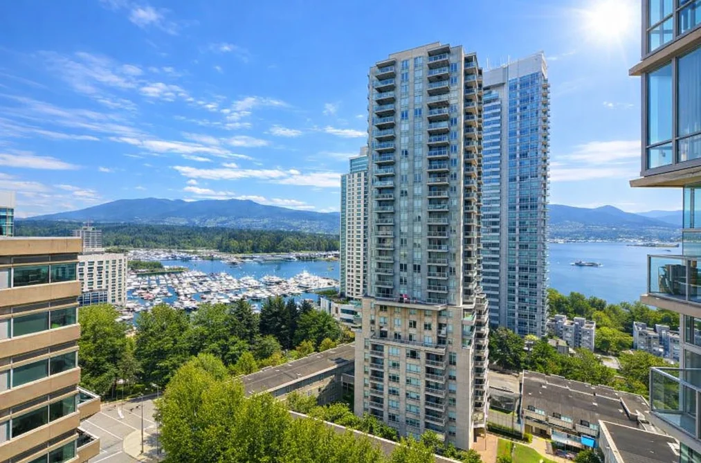 1228 W HASTINGS STREET, Vancouver BC V6E 4S6, Vancouver BC — Residential for Sale - Photo 2