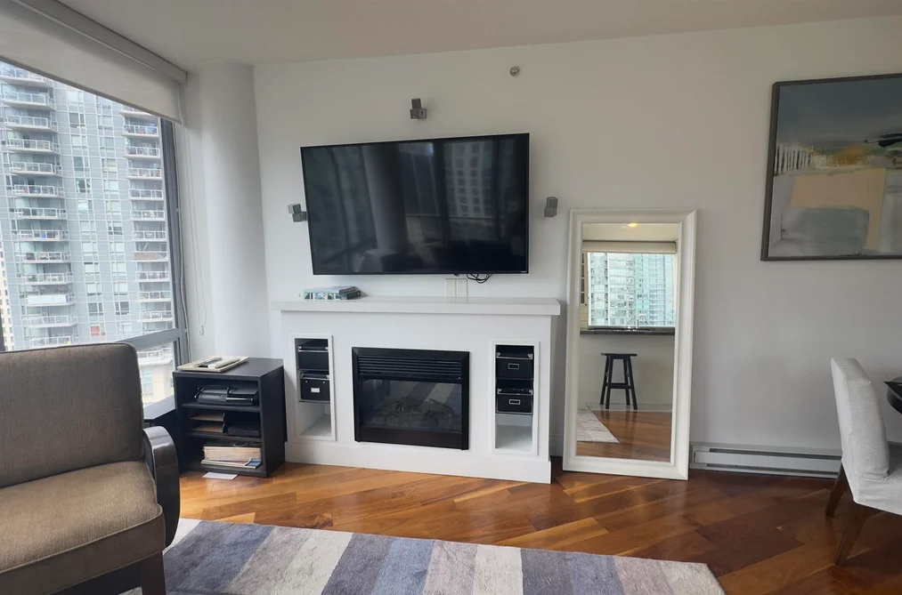 1228 W HASTINGS STREET, Vancouver BC V6E 4S6, Vancouver BC — Residential for Sale - Photo 3