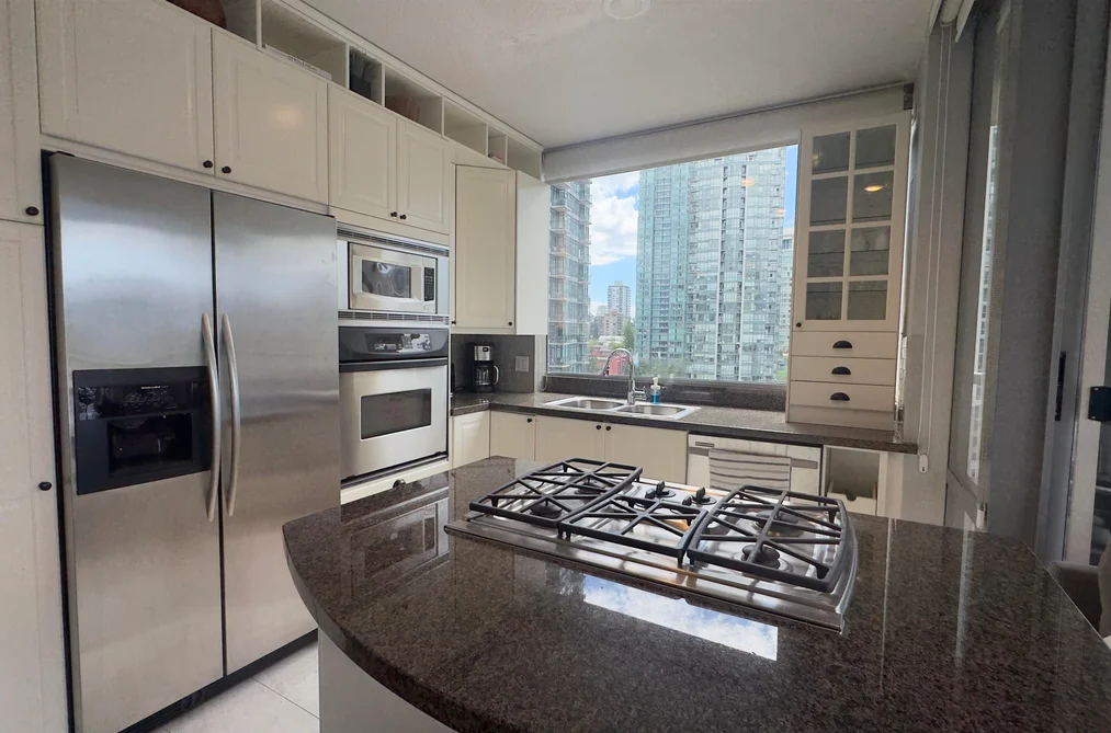 1228 W HASTINGS STREET, Vancouver BC V6E 4S6, Vancouver BC — Residential for Sale - Photo 4