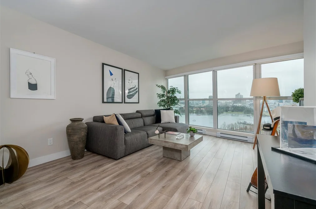 1404 1323 HOMER STREET, Vancouver BC V6B 5T1, Vancouver BC — Residential for Sale - Photo 3