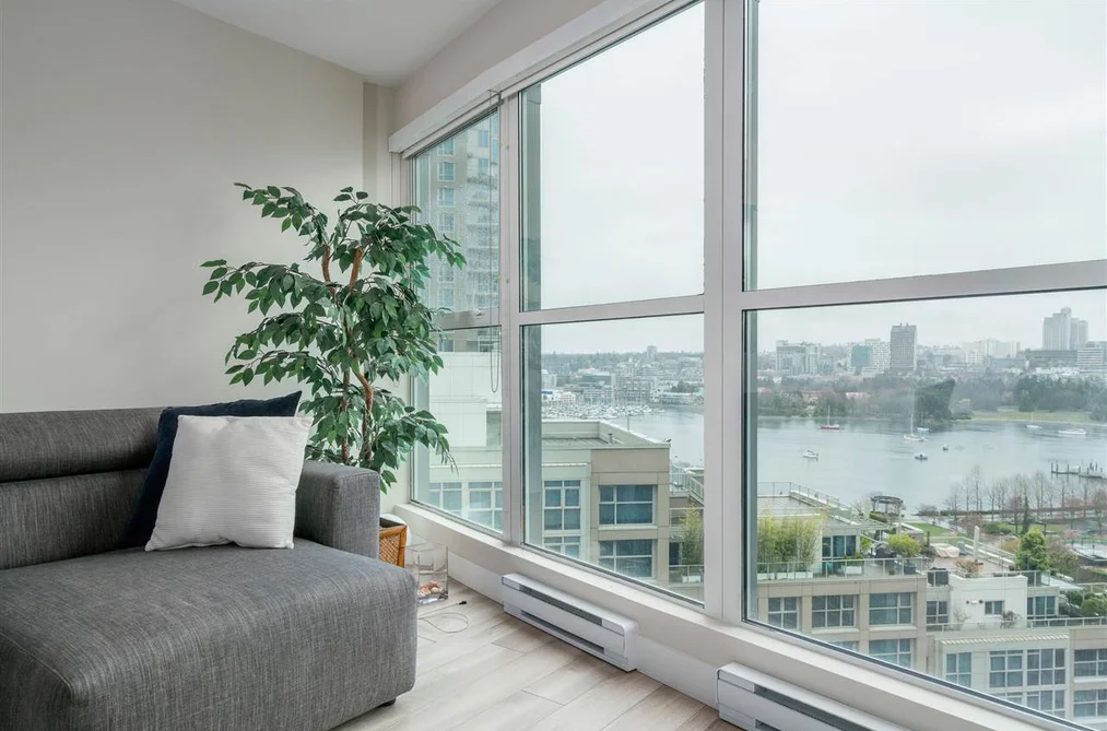 1404 1323 HOMER STREET, Vancouver BC V6B 5T1, Vancouver BC — Residential for Sale - Photo 5