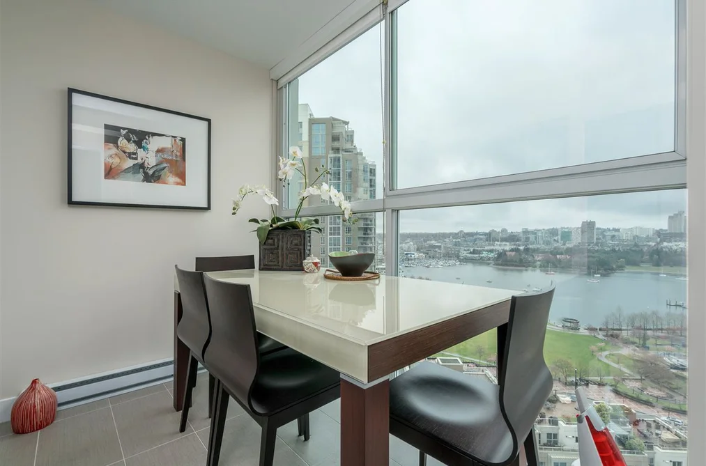 1404 1323 HOMER STREET, Vancouver BC V6B 5T1, Vancouver BC — Residential for Sale - Photo 7