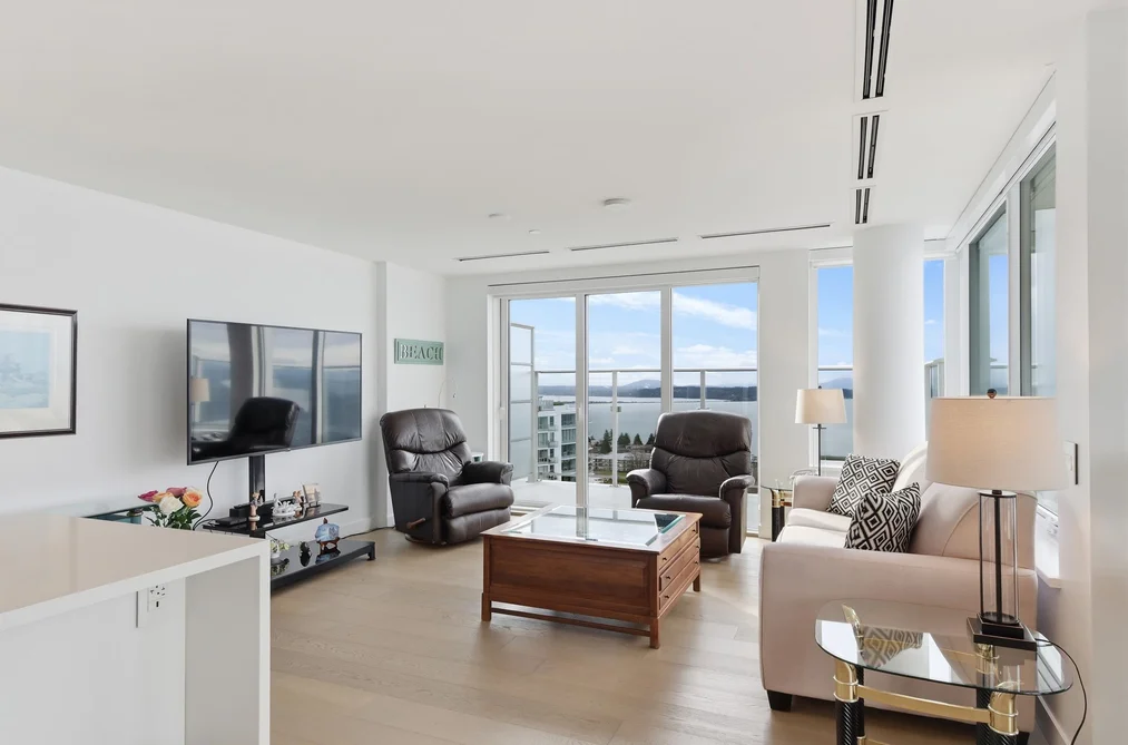 1404 1441 JOHNSTON ROAD, White Rock BC V4B 3Z4, White Rock BC — Residential for Sale - Photo 6