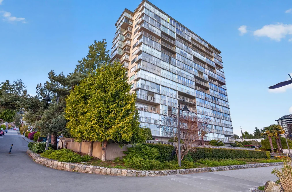 1404 150 24TH STREET, West Vancouver BC V7V 4G8, West Vancouver BC — Residential for Sale - Photo 3